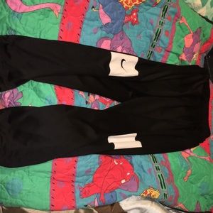 Nike climacool sweats